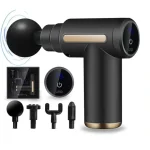 Portable Mini Massage Gun-Househub.pk