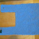 Silicone Baby Feeding Bib