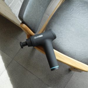 Mini Massage Gun