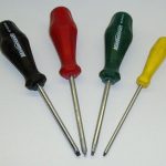 Precision Screwdriver Set (32 Pcs)