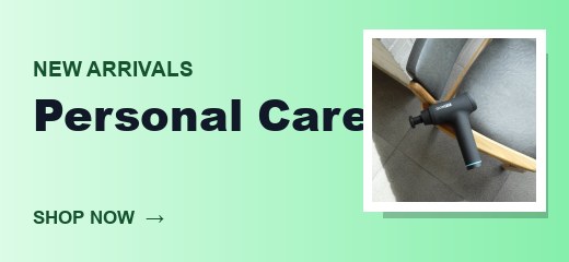 Promo strip: Personal Care