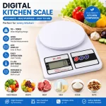 Digital Kitchen Weight Scale -10kg -househub-7