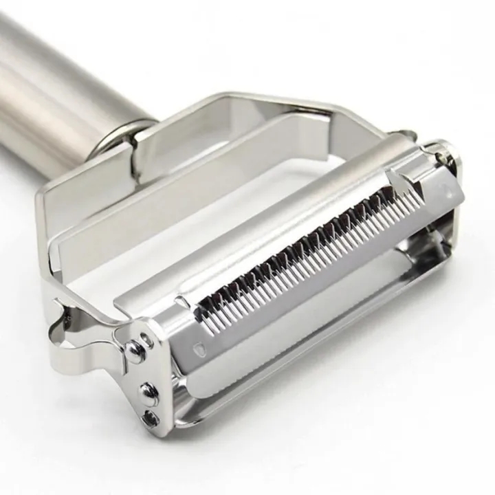 Dual Blade Peeler-househub