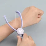 New Painless hair Removal Machine Slique Hair Threading Machine Sildne-househub-3